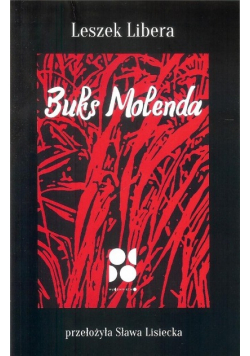 Buks molenda