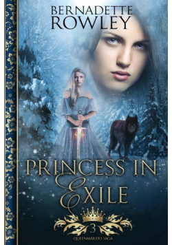 Princess in Exile