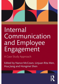Internal Communication and Employee Engagement