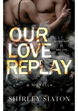 Our Love Replay (The Steamy Edition)