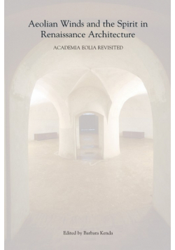 Aeolian Winds and the Spirit in Renaissance Architecture
