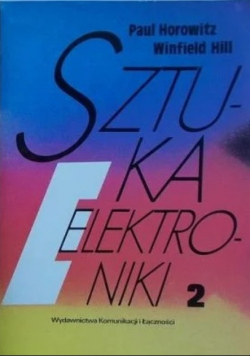 Sztuka elektroniki Część 2