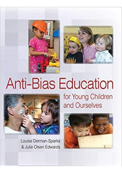 Anti Bias Education