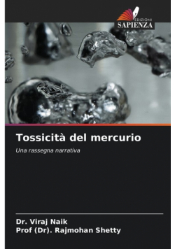 Tossicità del mercurio