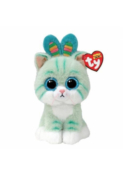 Beanie Boos Gumdrop - Kot 15cm