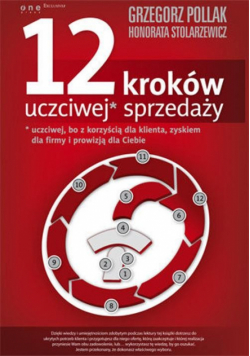 12 kroków uczciwej sprzedaży