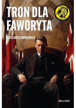 Tron dla faworyta poket