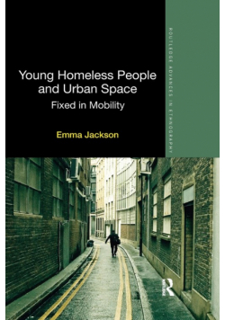 Young Homeless People and Urban Space