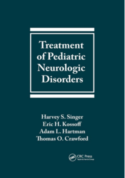 Treatment of Pediatric Neurologic Disorders