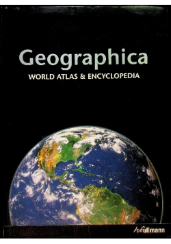 Geographica  World Atlas & Encyclopedia