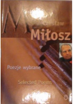 Poezje wybrane