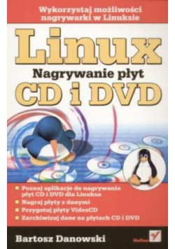 Linux Nagrywanie