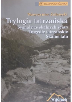 Trylogia Tatrzańska