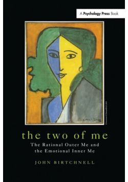 The Two of Me