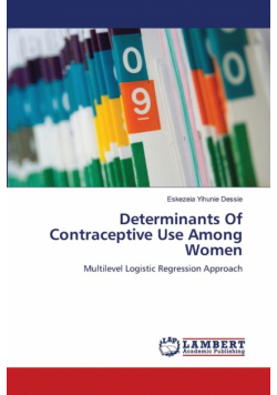 Determinants Of Contraceptive Use Among Women