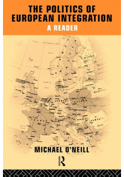 The Politics of European Integration