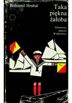 Tak piękna żałoba