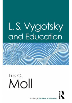 L.S. Vygotsky and Education