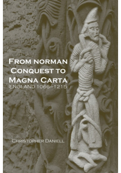From Norman Conquest to Magna Carta