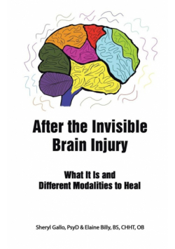 After the Invisible Brain Injury
