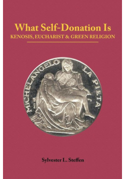 What Self-Donation Is