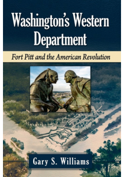 Washington's Western Department