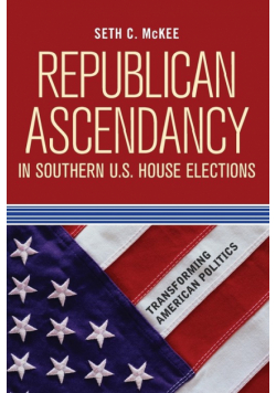 Republican Ascendancy in Southern U.S. House Elections