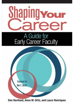 Shaping Your Career