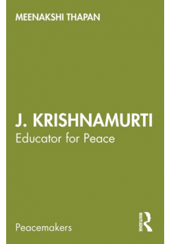 J. Krishnamurti