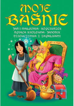 Moje Baśnie