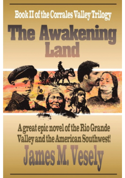 The Awakening Land