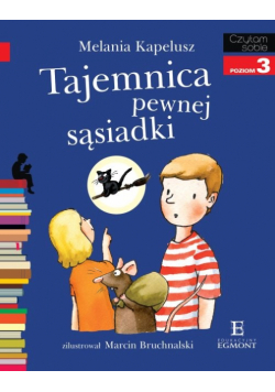 Tajemnica pewnej sąsiadki