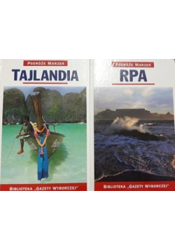 RPA/Tajlandia