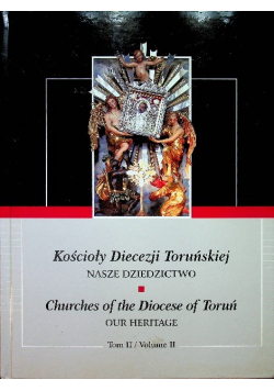 Kościół Diecezji Toruńskiej