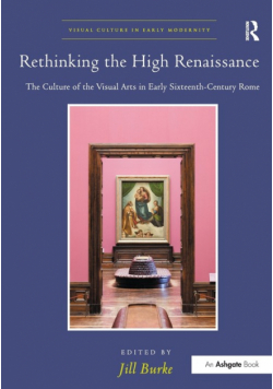 Rethinking the High Renaissance