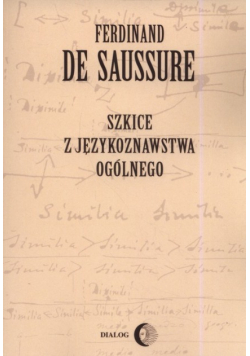 Szkice z językoznawstwa ogólnego