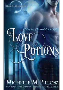 Love Potions