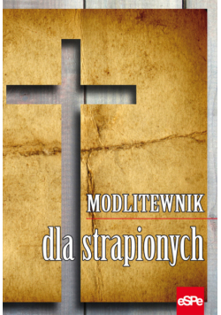Modlitewnik dla strapionych