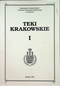 Teki Krakowskie I