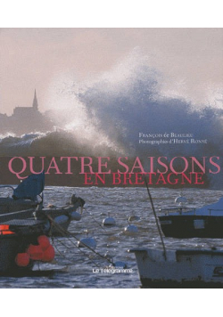 Quatre Saisons En Bretagne