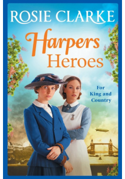 Harpers Heroes