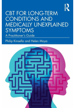 CBT for Long-Term Conditions and Medically Unexplained Symptoms