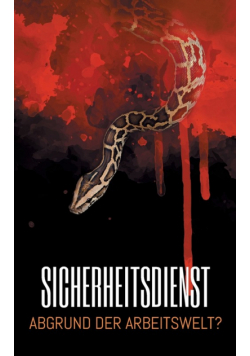 Sicherheitsdienst