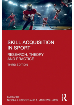 Skill Acquisition in Sport