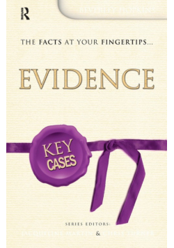 Key Cases