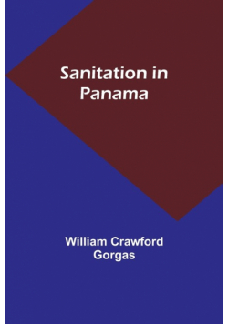 Sanitation in Panama