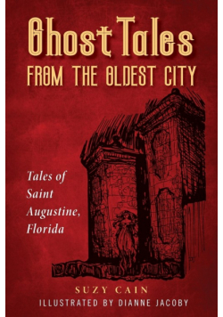 Ghost Tales from the Oldest City