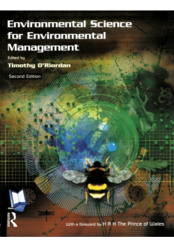 Environmental Science for Environmental Management