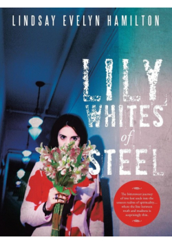 Lily Whites of Steel