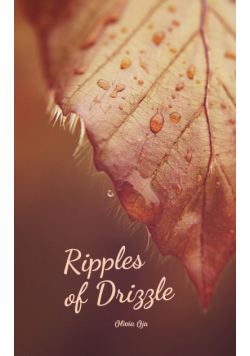 Ripples of Drizzle